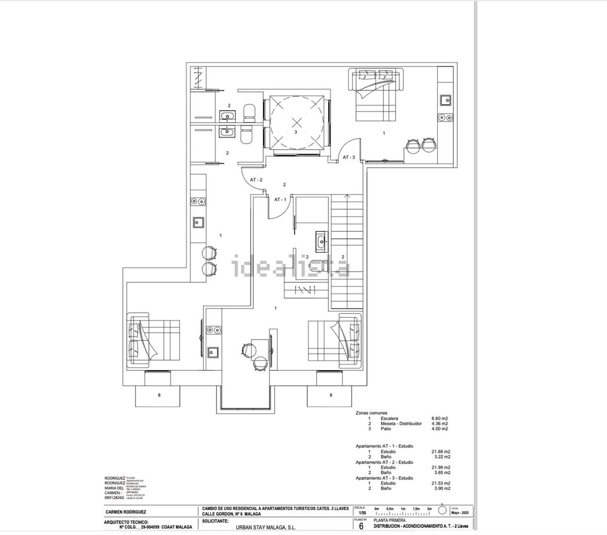 Huis te koop in Málaga | 6 slaapkamers H5344342