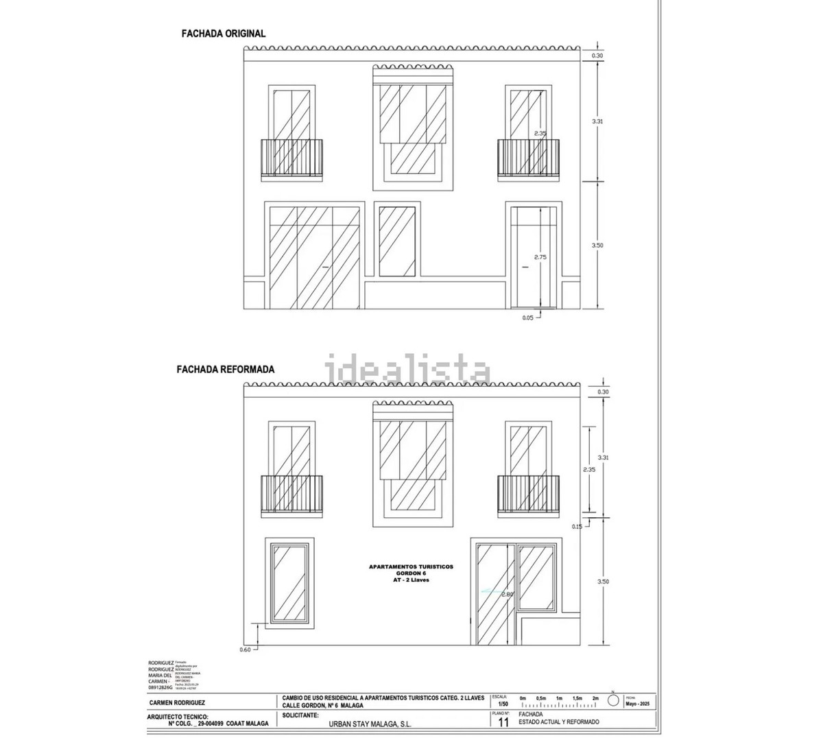 Huis te koop in Málaga | 6 slaapkamers H5344342