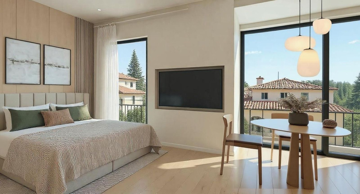 Huis te koop in Málaga | 6 slaapkamers H5344342