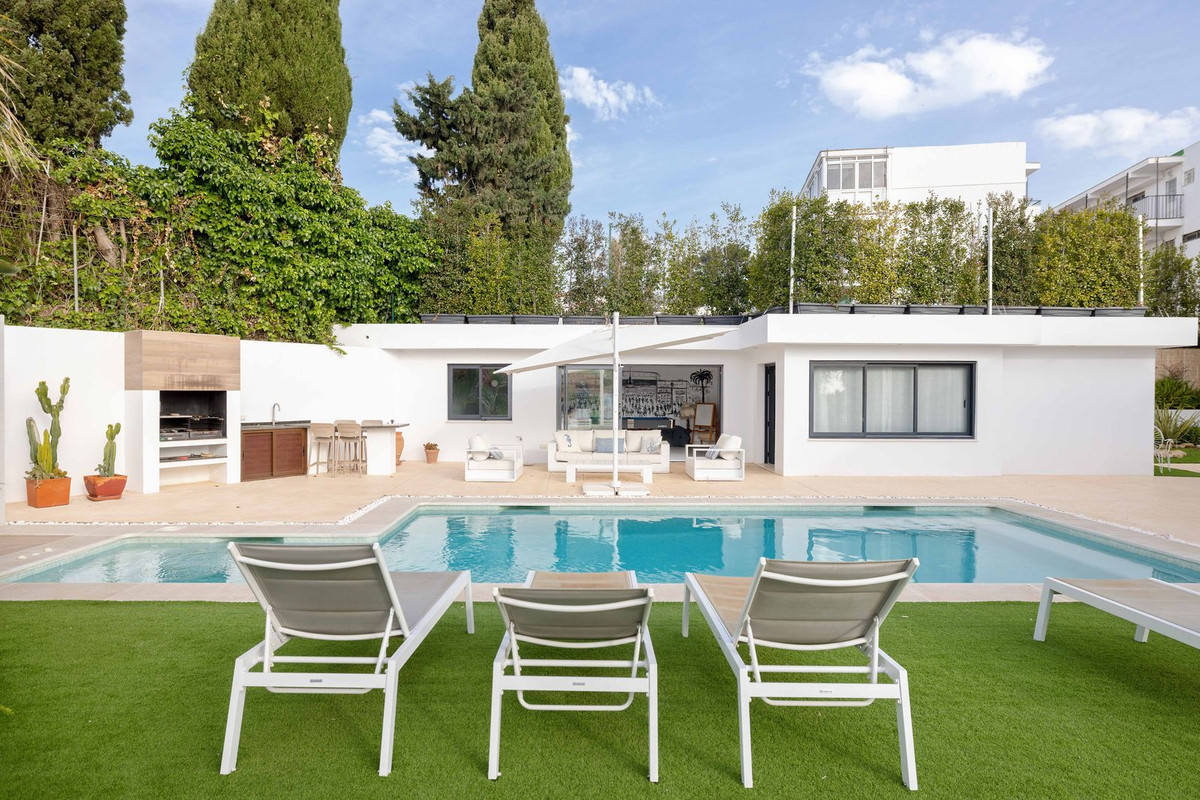 Vrijstaande Villa te koop in Málaga | 6 slaapkamers H5366842