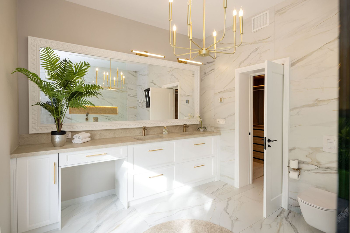 Vrijstaande Villa te koop in Málaga | 6 slaapkamers H5366842