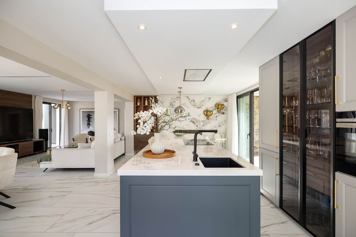 Vrijstaande Villa te koop in Málaga | 6 slaapkamers H5366842