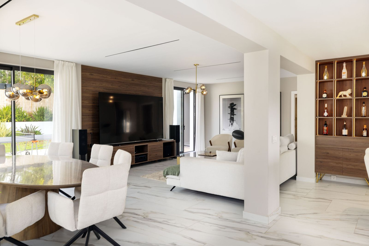 Vrijstaande Villa te koop in Málaga | 6 slaapkamers H5366842