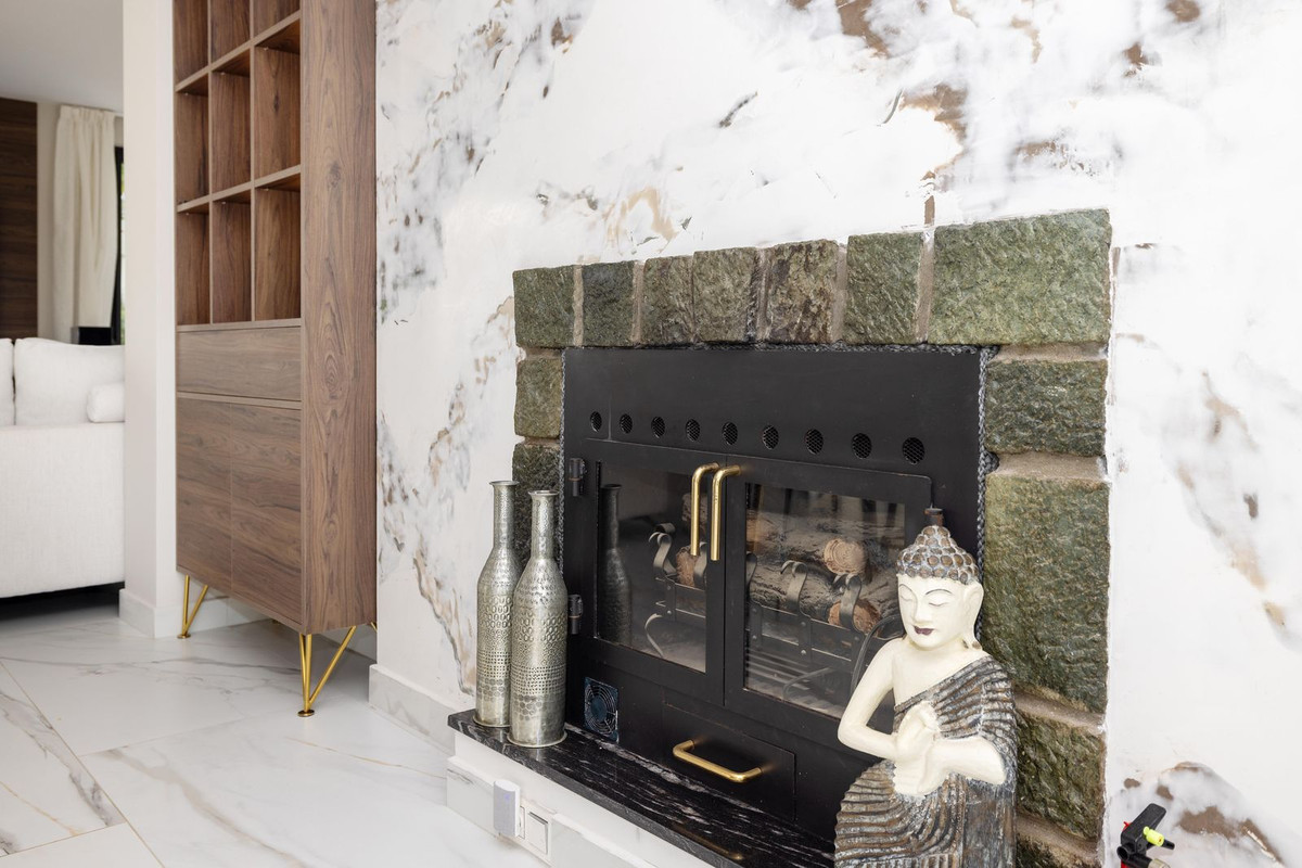 Vrijstaande Villa te koop in Málaga | 6 slaapkamers H5366842