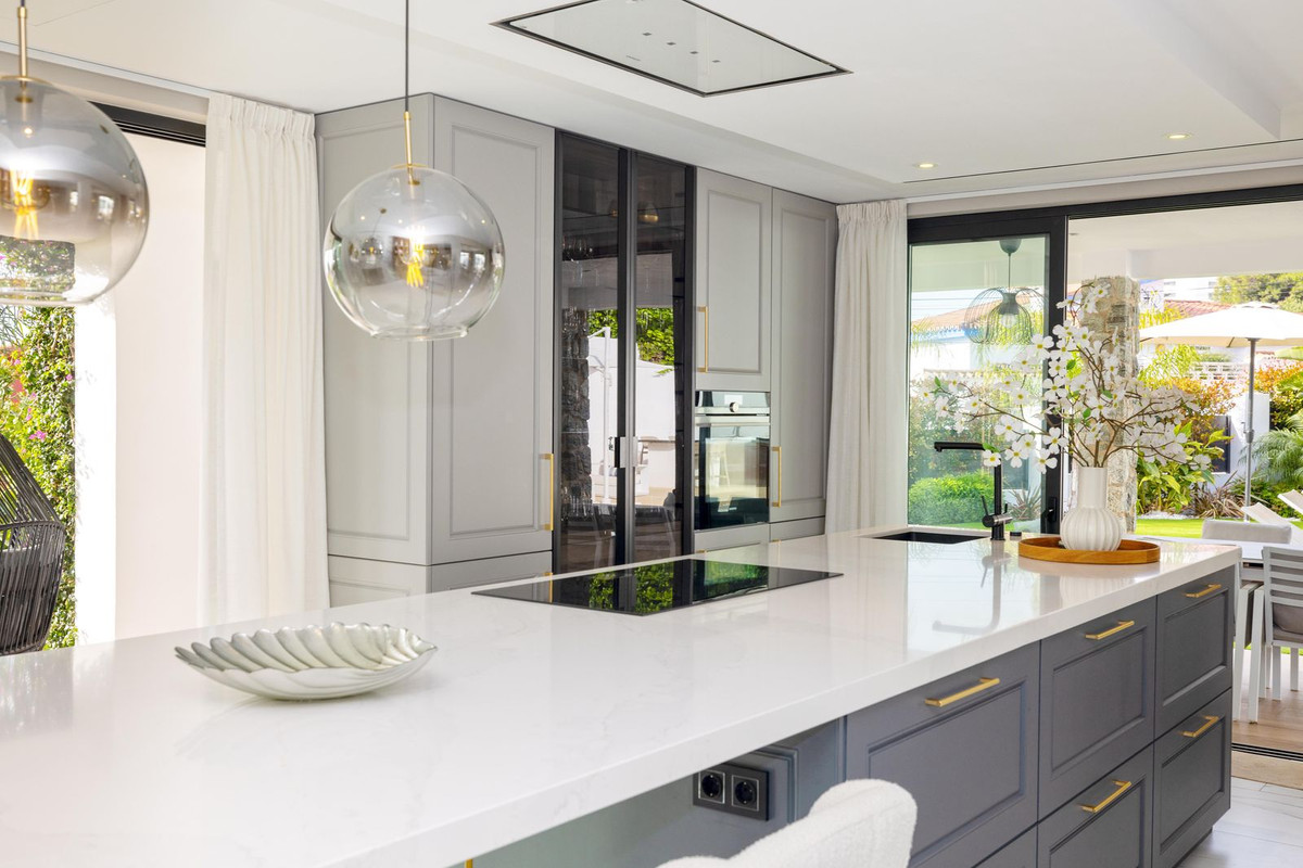 Vrijstaande Villa te koop in Málaga | 6 slaapkamers H5366842