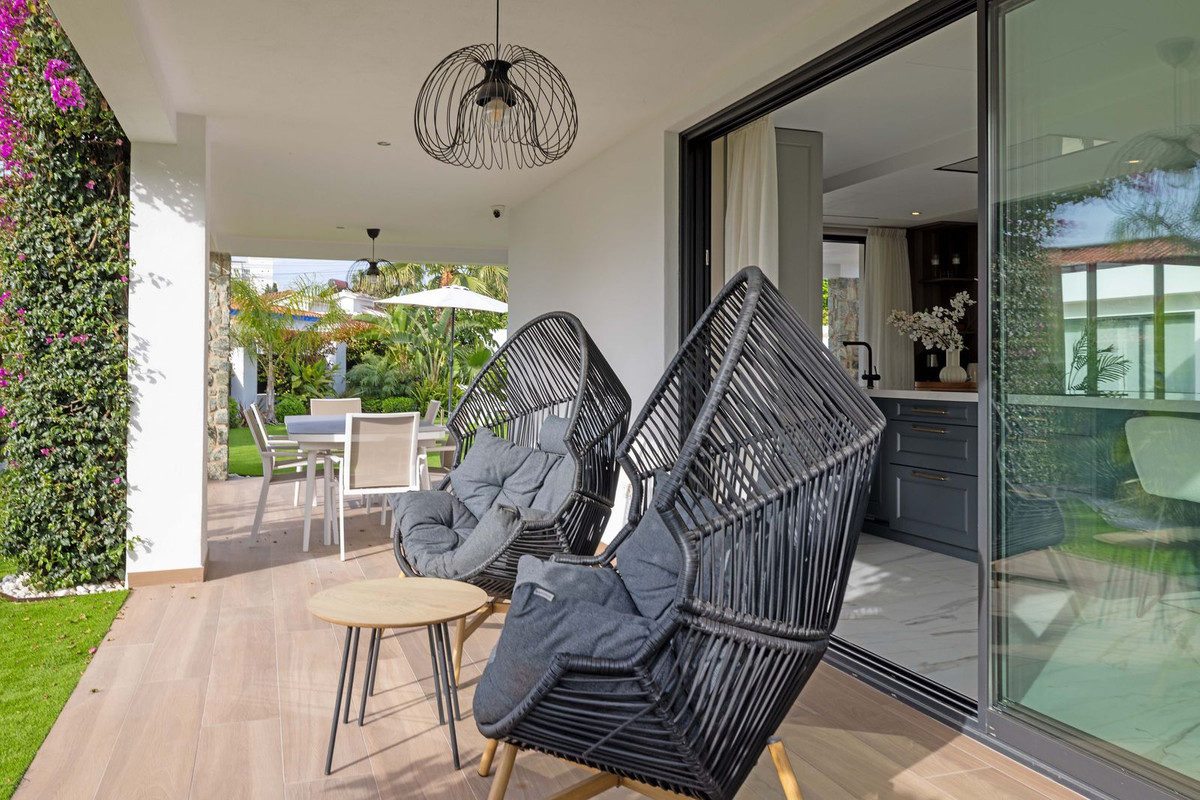 Vrijstaande Villa te koop in Málaga | 6 slaapkamers H5366842