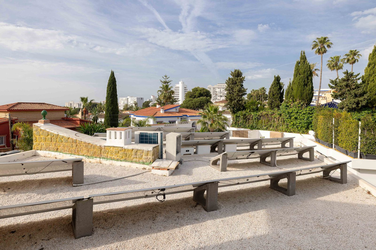 Vrijstaande Villa te koop in Málaga | 6 slaapkamers H5366842