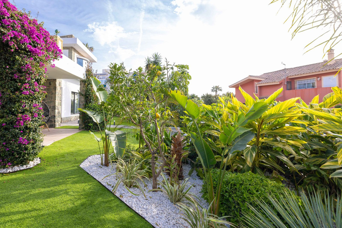 Vrijstaande Villa te koop in Málaga | 6 slaapkamers H5366842