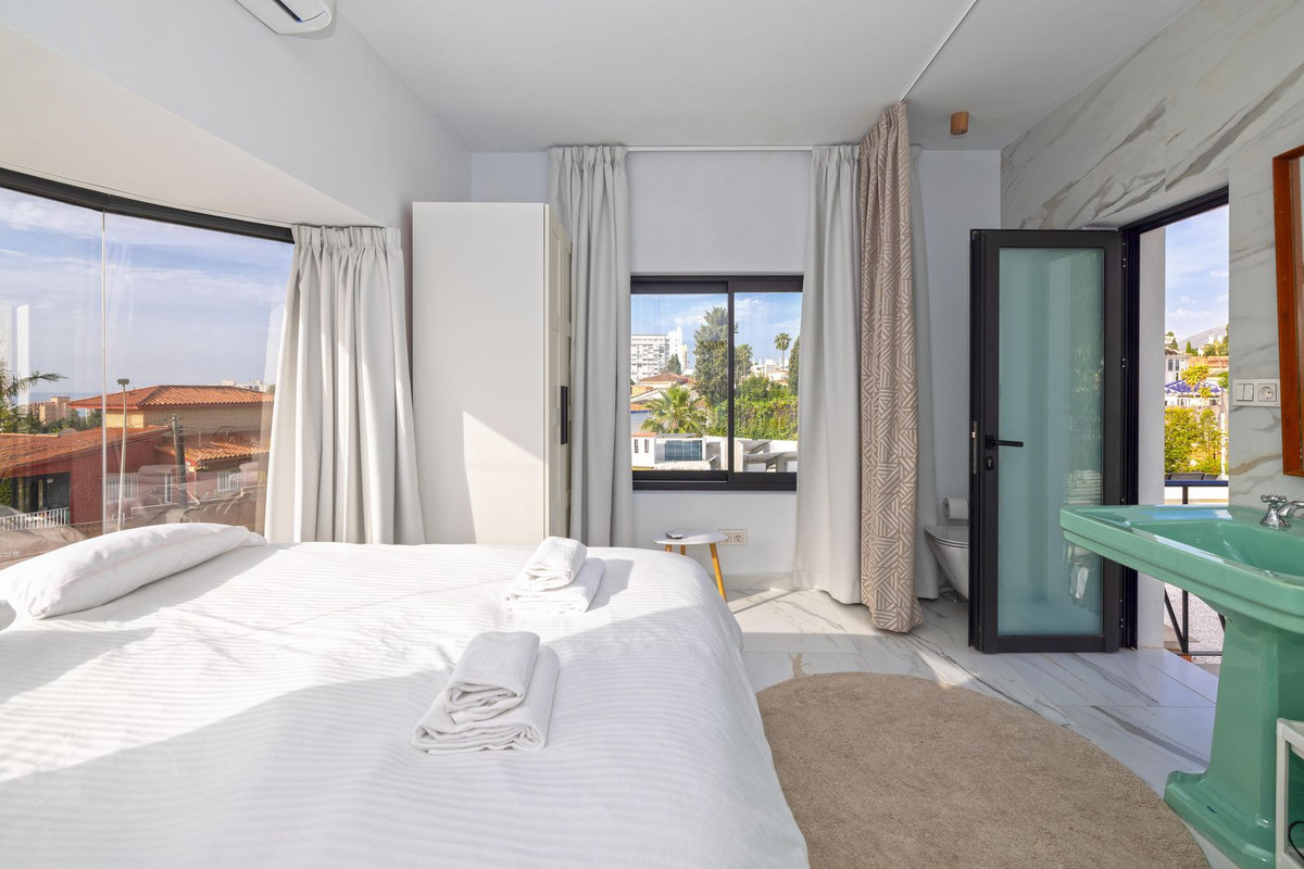 Vrijstaande Villa te koop in Málaga | 6 slaapkamers H5366842