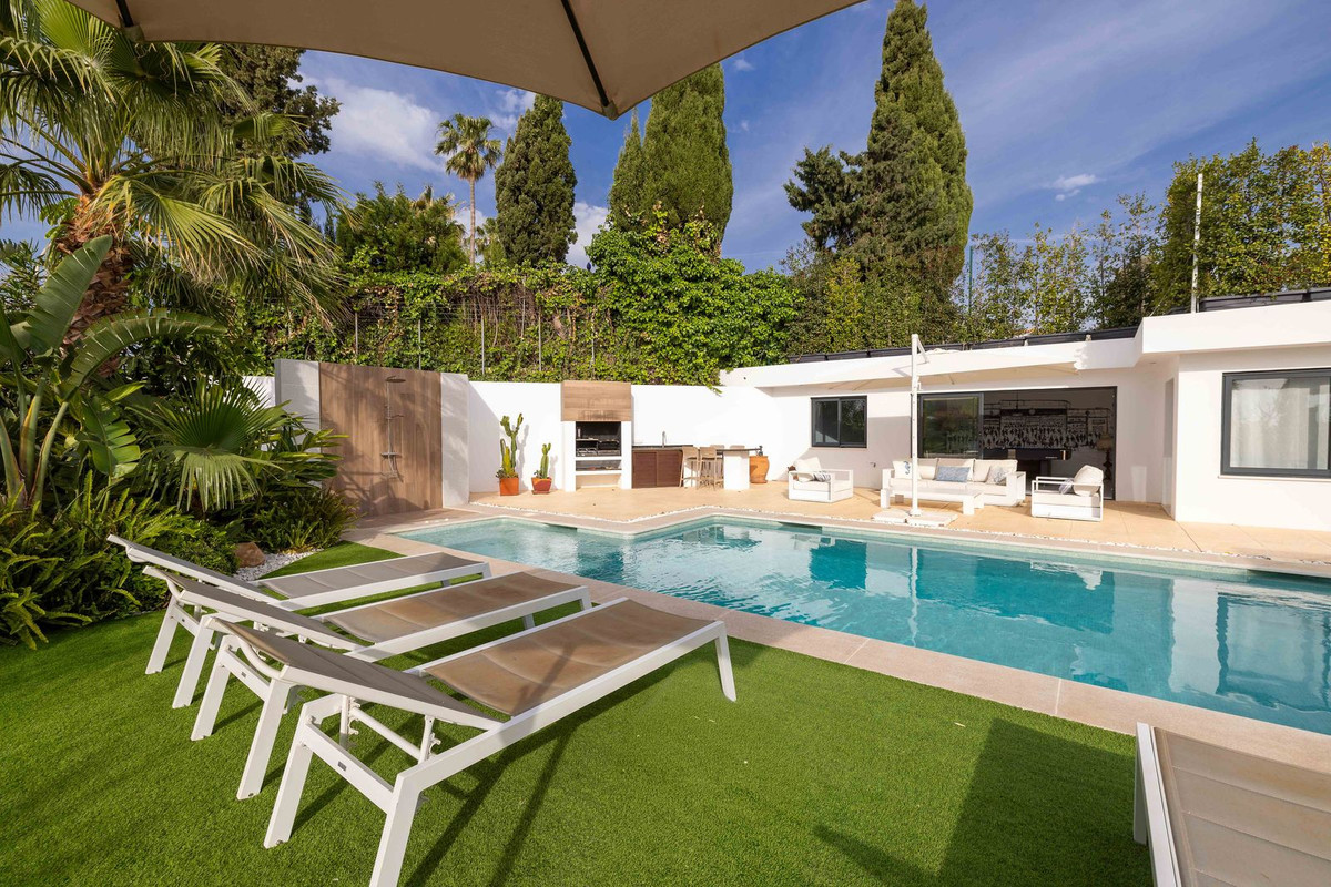 Vrijstaande Villa te koop in Málaga | 6 slaapkamers H5366842