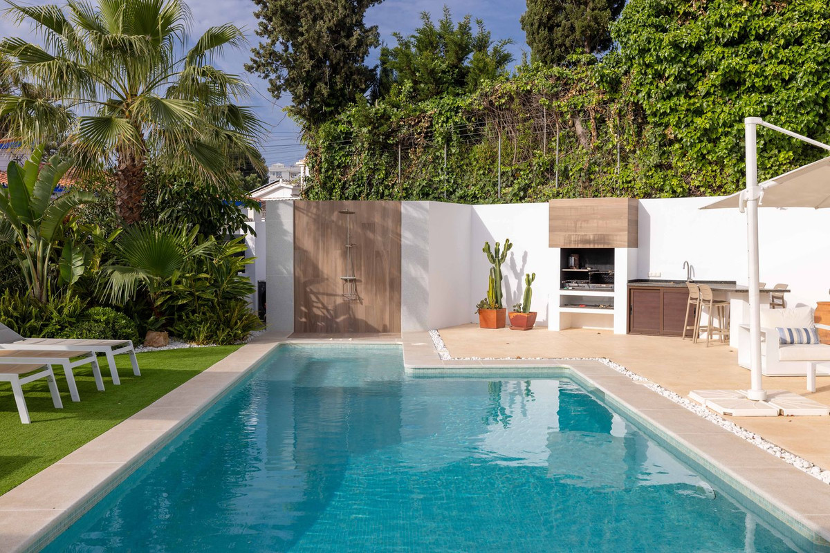 Vrijstaande Villa te koop in Málaga | 6 slaapkamers H5366842