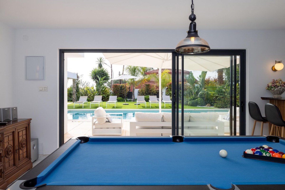 Vrijstaande Villa te koop in Málaga | 6 slaapkamers H5366842