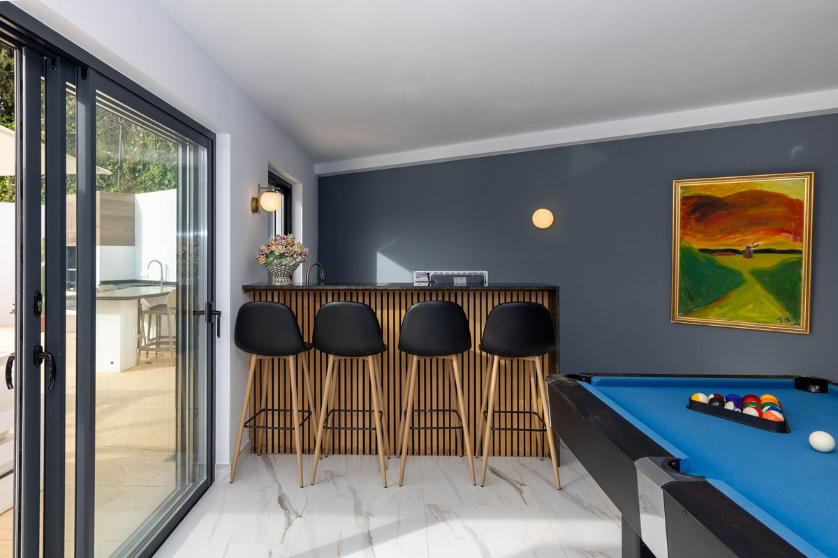 Vrijstaande Villa te koop in Málaga | 6 slaapkamers H5366842