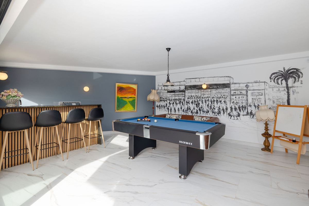 Vrijstaande Villa te koop in Málaga | 6 slaapkamers H5366842