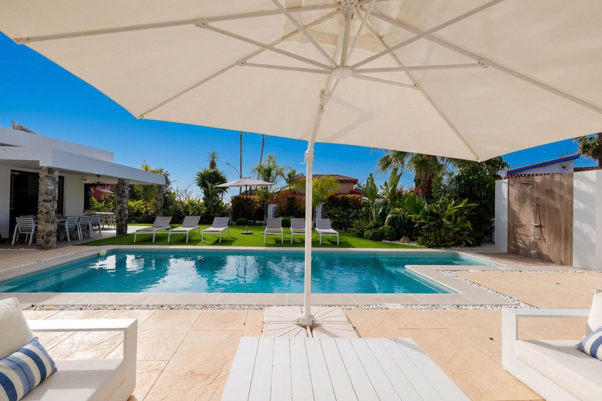 Vrijstaande Villa te koop in Málaga | 6 slaapkamers H5366842