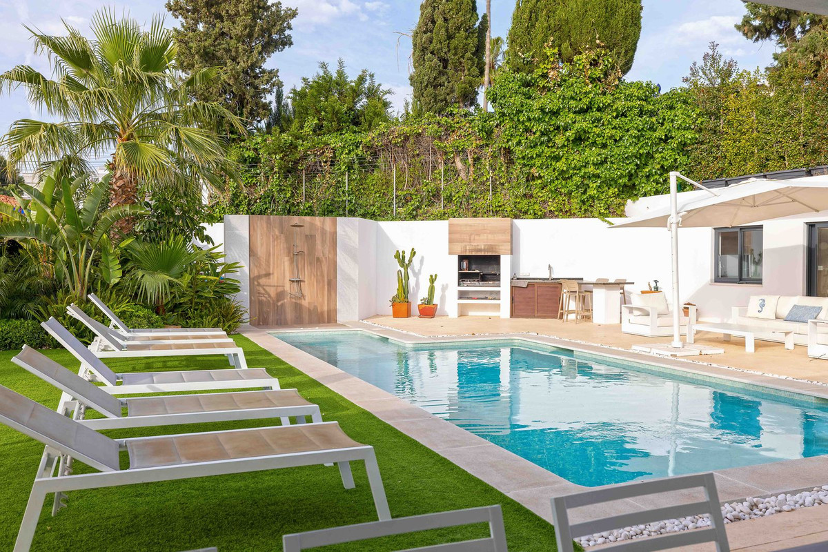 Vrijstaande Villa te koop in Málaga | 6 slaapkamers H5366842