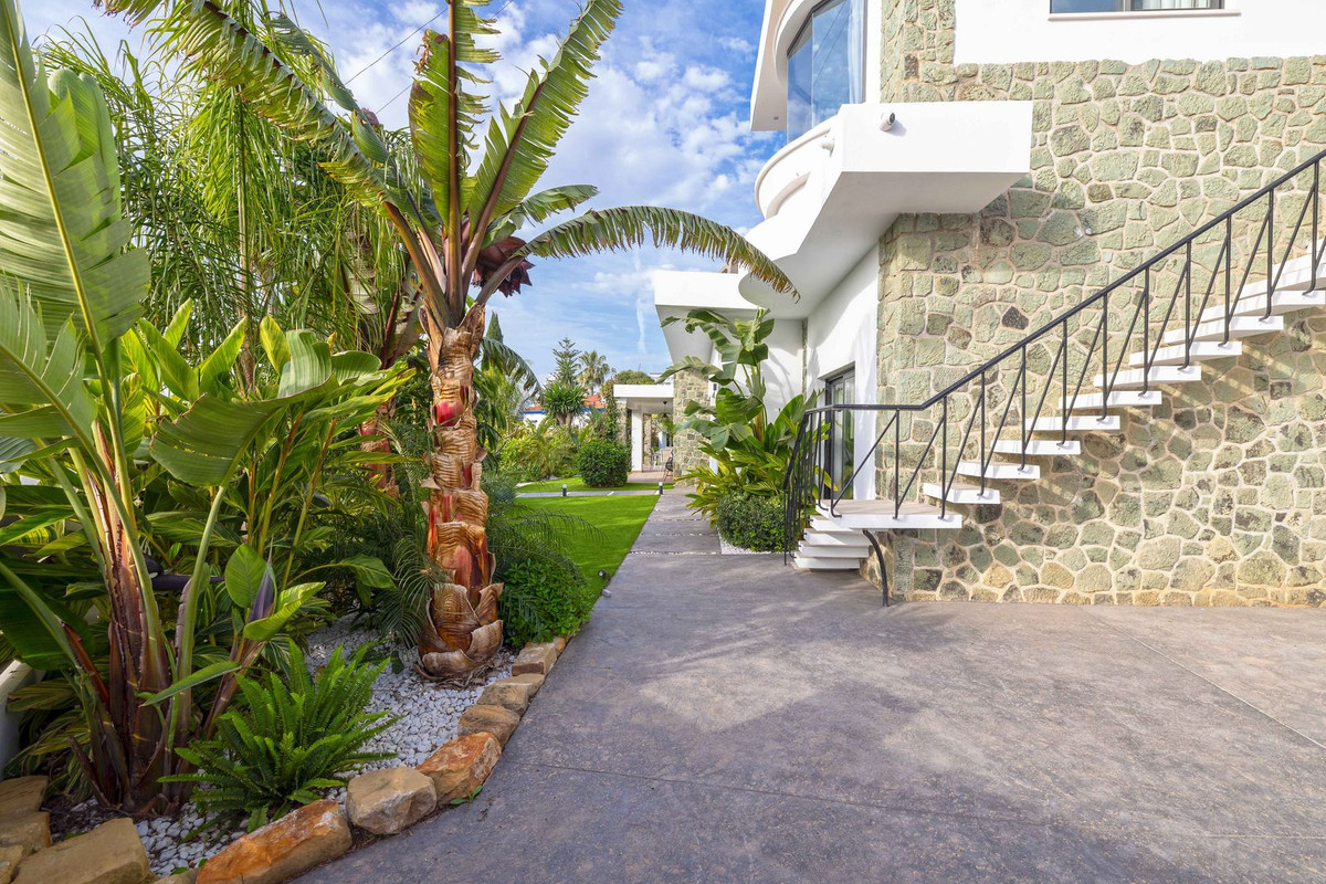 Vrijstaande Villa te koop in Málaga | 6 slaapkamers H5366842