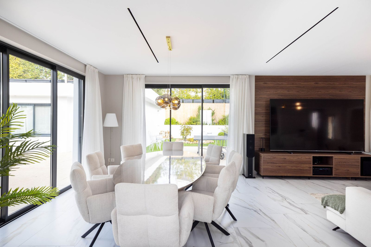 Vrijstaande Villa te koop in Málaga | 6 slaapkamers H5366842