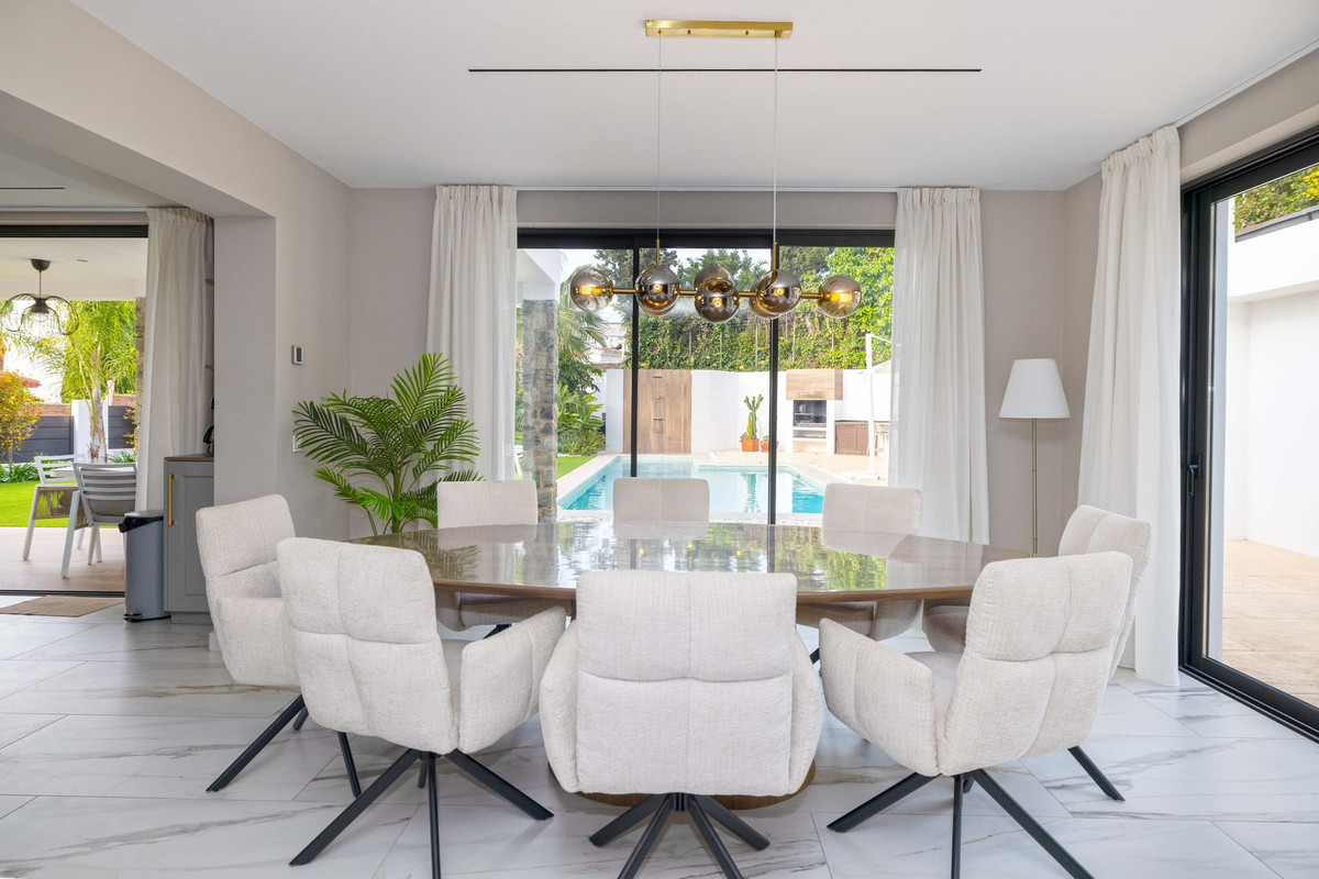 Vrijstaande Villa te koop in Málaga | 6 slaapkamers H5366842