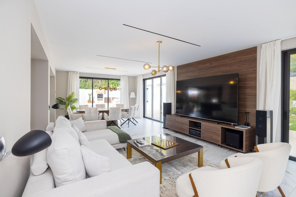 Vrijstaande Villa te koop in Málaga | 6 slaapkamers H5366842