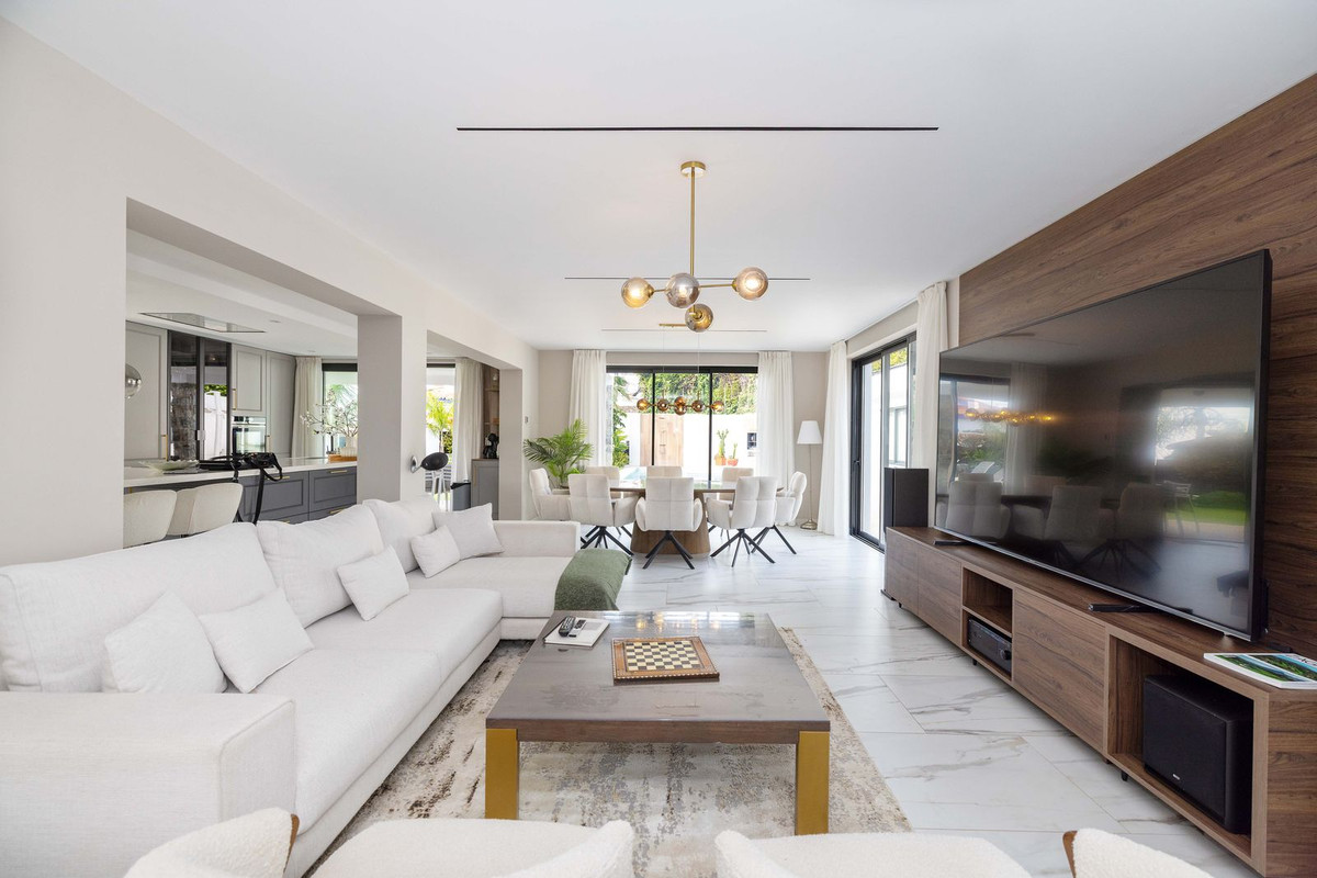 Vrijstaande Villa te koop in Málaga | 6 slaapkamers H5366842