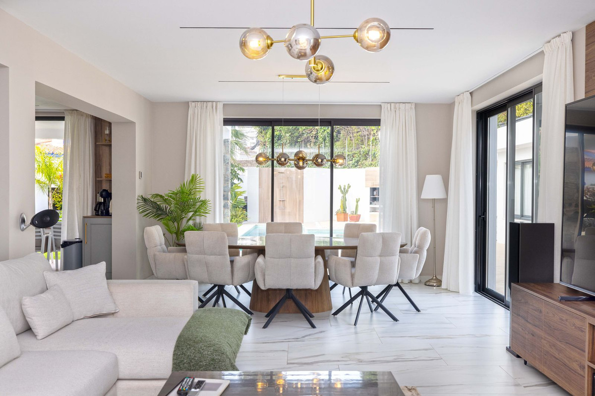 Vrijstaande Villa te koop in Málaga | 6 slaapkamers H5366842