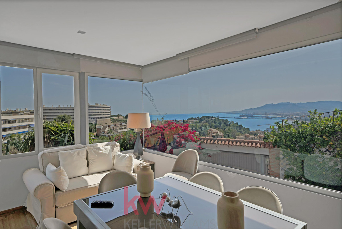 Vrijstaande Villa te koop in Málaga | 6 slaapkamers H5369839
