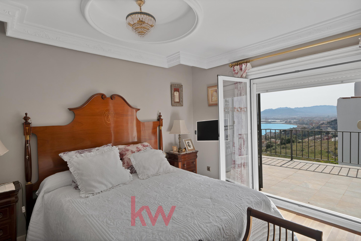 Vrijstaande Villa te koop in Málaga | 6 slaapkamers H5369839