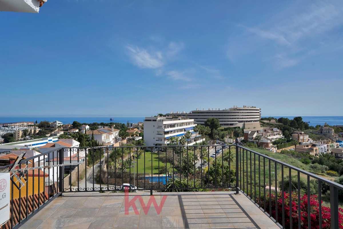 Vrijstaande Villa te koop in Málaga | 6 slaapkamers H5369839