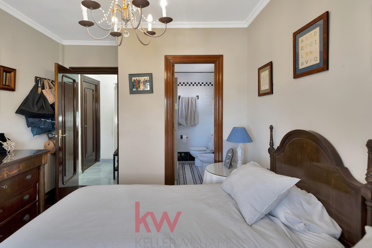 Vrijstaande Villa te koop in Málaga | 6 slaapkamers H5369839