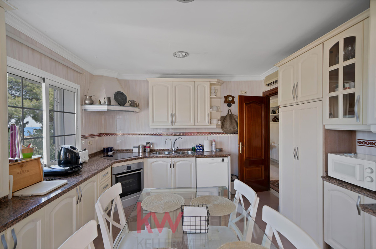 Vrijstaande Villa te koop in Málaga | 6 slaapkamers H5369839