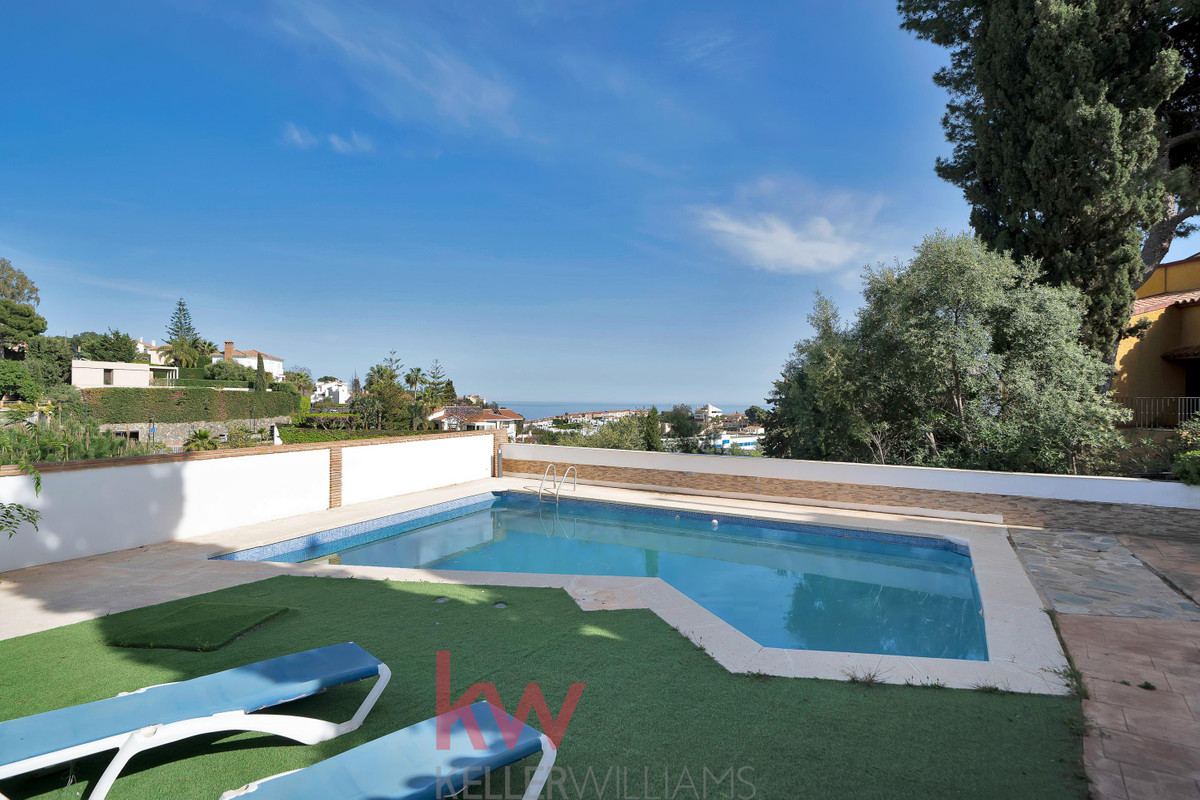 Vrijstaande Villa te koop in Málaga | 6 slaapkamers H5369839