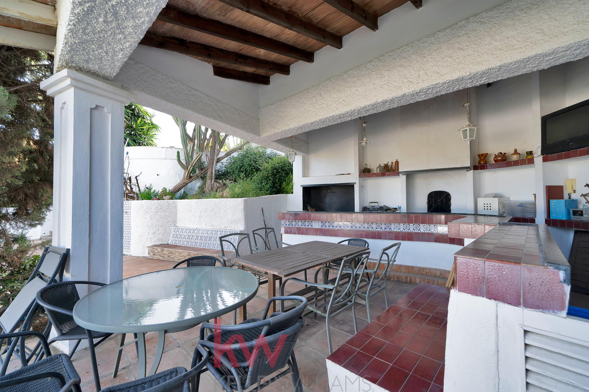 Vrijstaande Villa te koop in Málaga | 6 slaapkamers H5369839