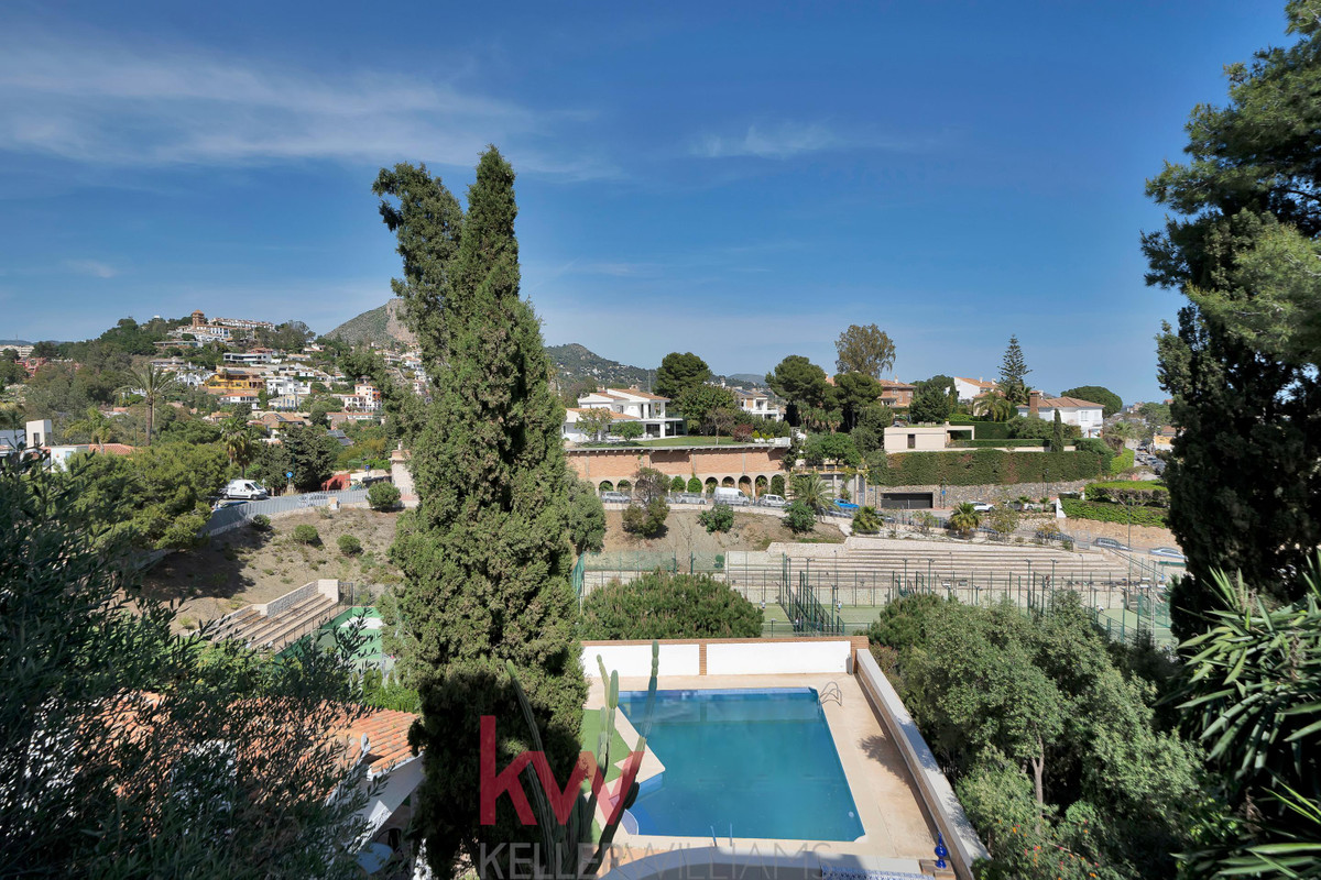 Vrijstaande Villa te koop in Málaga | 6 slaapkamers H5369839