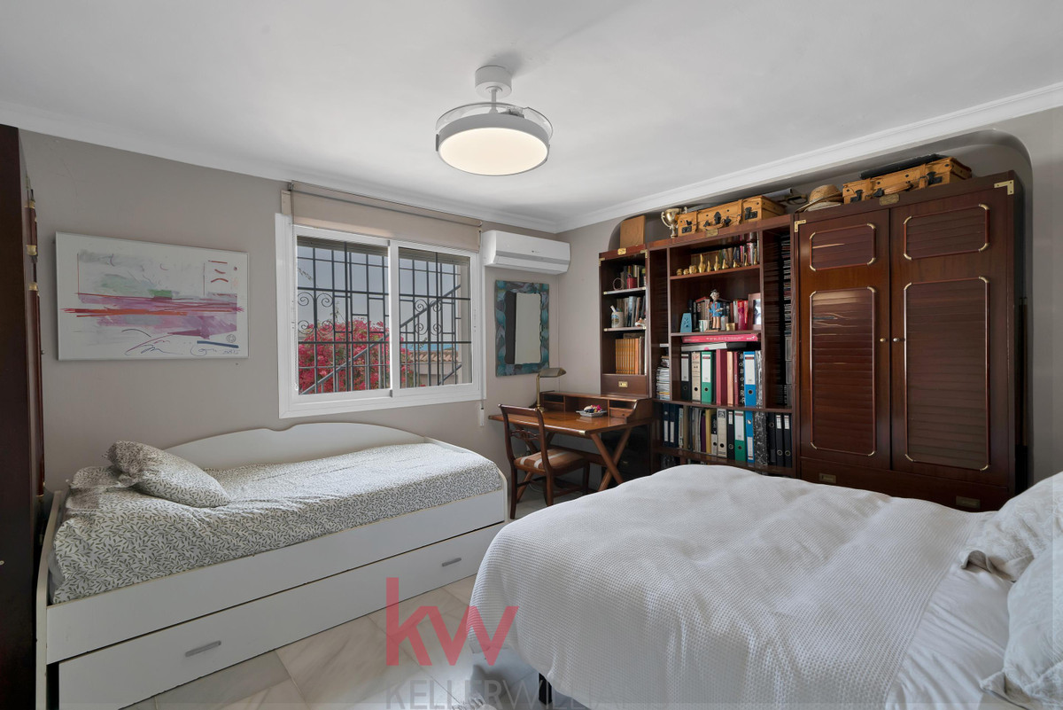 Vrijstaande Villa te koop in Málaga | 6 slaapkamers H5369839