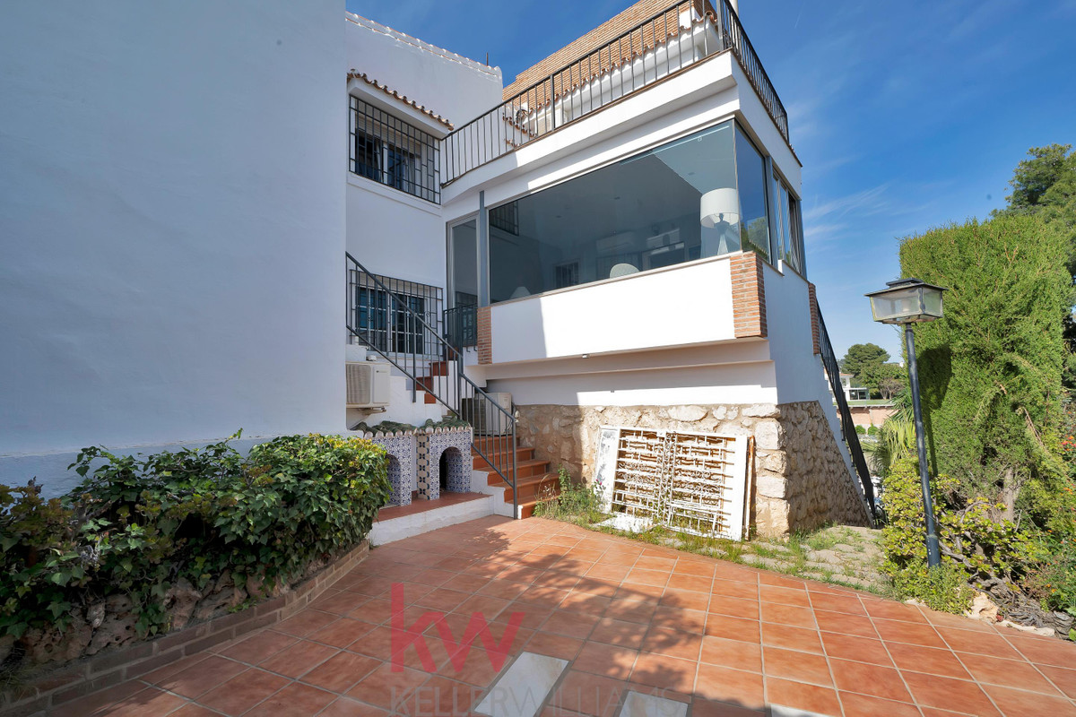 Vrijstaande Villa te koop in Málaga | 6 slaapkamers H5369839