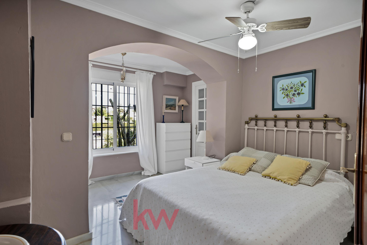 Vrijstaande Villa te koop in Málaga | 6 slaapkamers H5369839