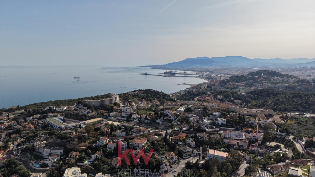Vrijstaande Villa te koop in Málaga | 6 slaapkamers H5369839