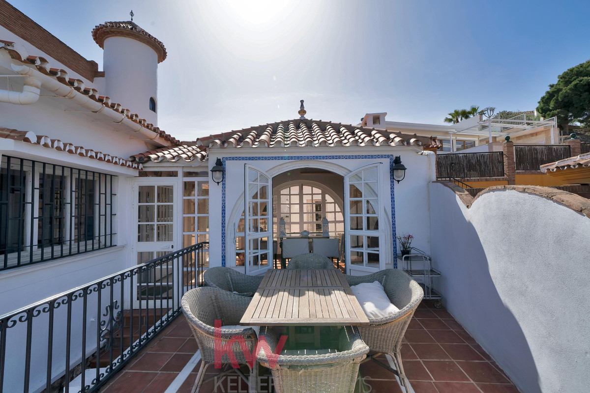 Vrijstaande Villa te koop in Málaga | 6 slaapkamers H5369839