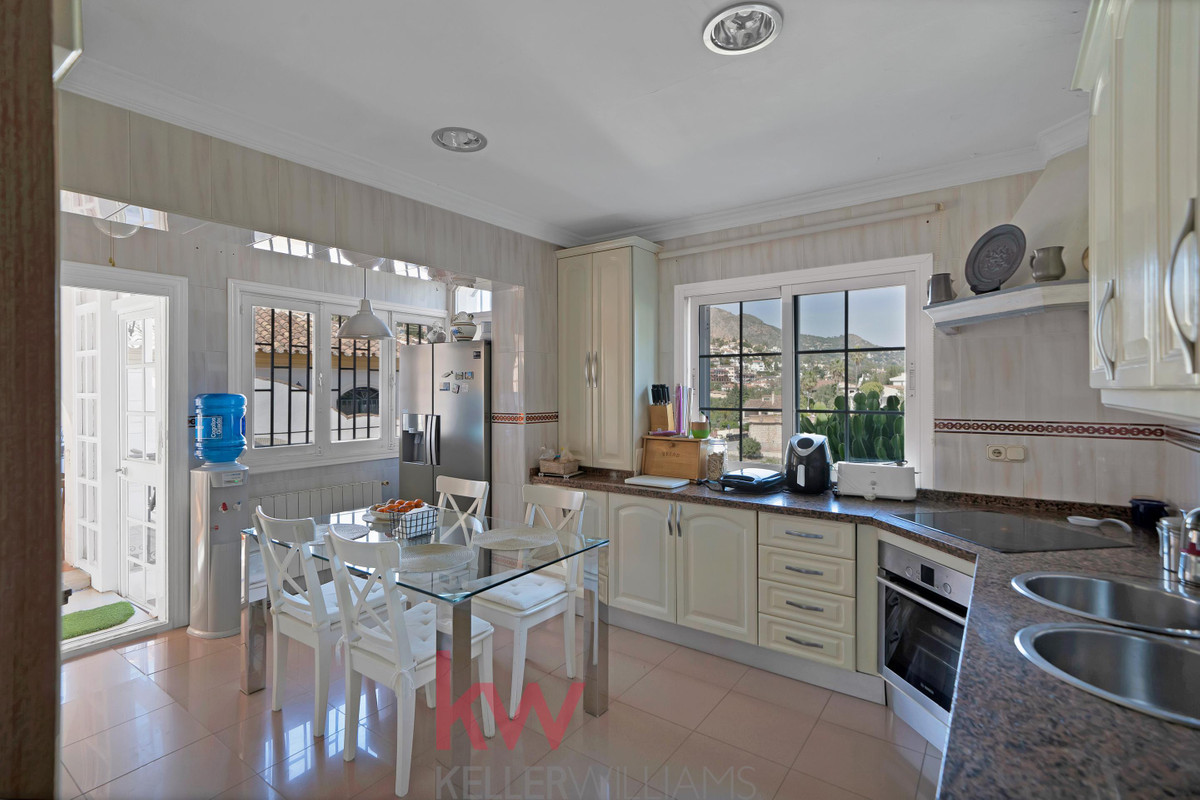 Vrijstaande Villa te koop in Málaga | 6 slaapkamers H5369839