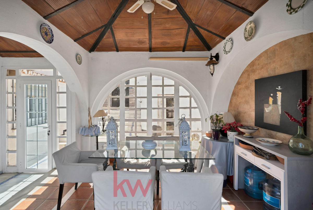 Vrijstaande Villa te koop in Málaga | 6 slaapkamers H5369839