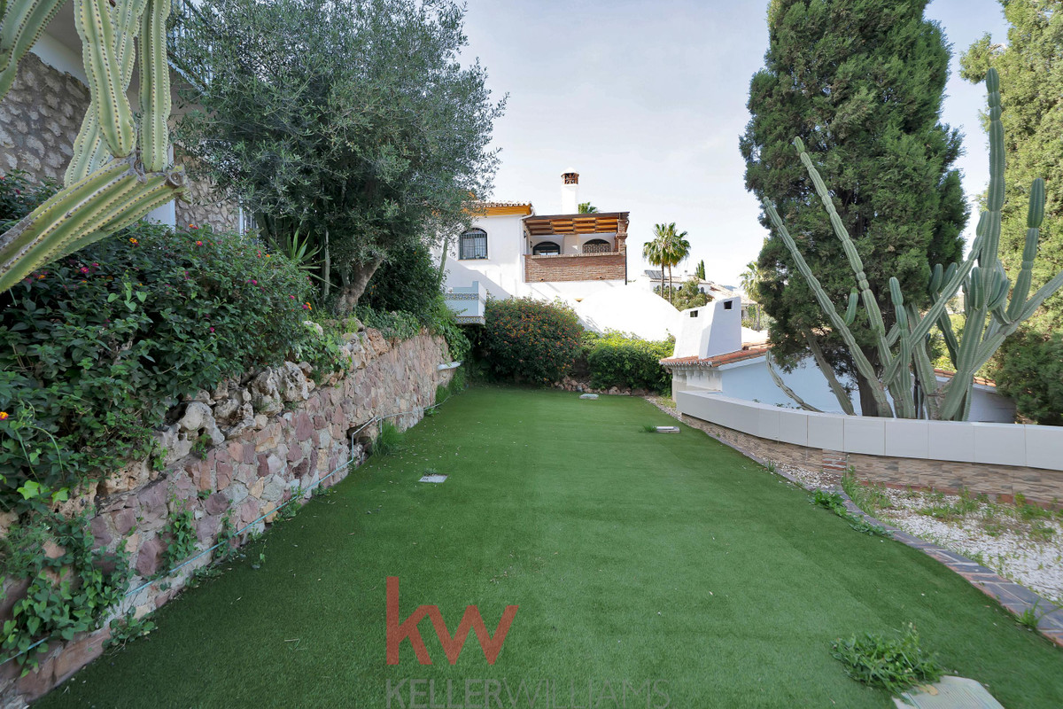 Vrijstaande Villa te koop in Málaga | 6 slaapkamers H5369839