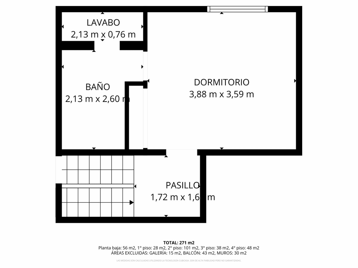 Vrijstaande Villa te koop in Málaga | 6 slaapkamers H5369839