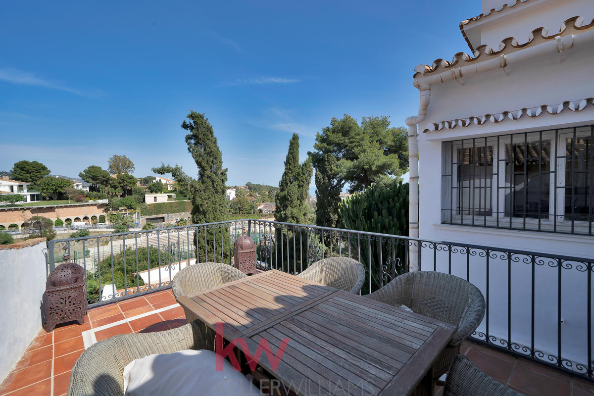 Vrijstaande Villa te koop in Málaga | 6 slaapkamers H5369839