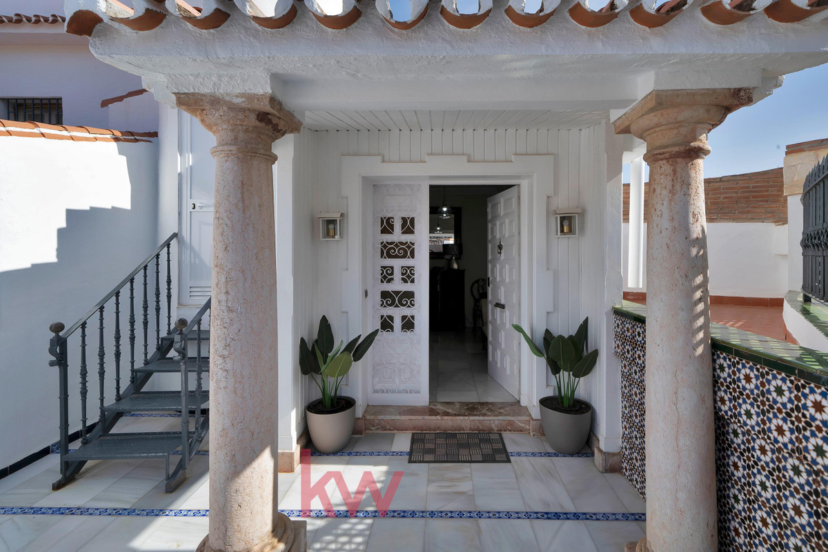 Vrijstaande Villa te koop in Málaga | 6 slaapkamers H5369839