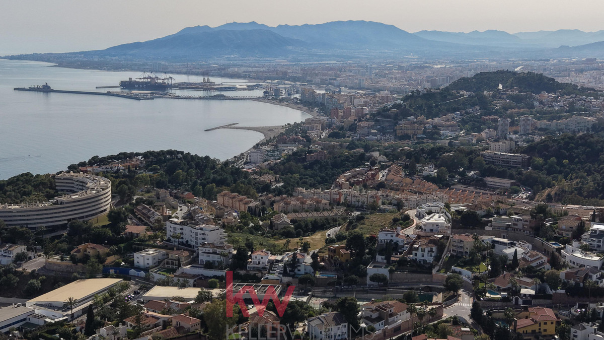 Vrijstaande Villa te koop in Málaga | 6 slaapkamers H5369839