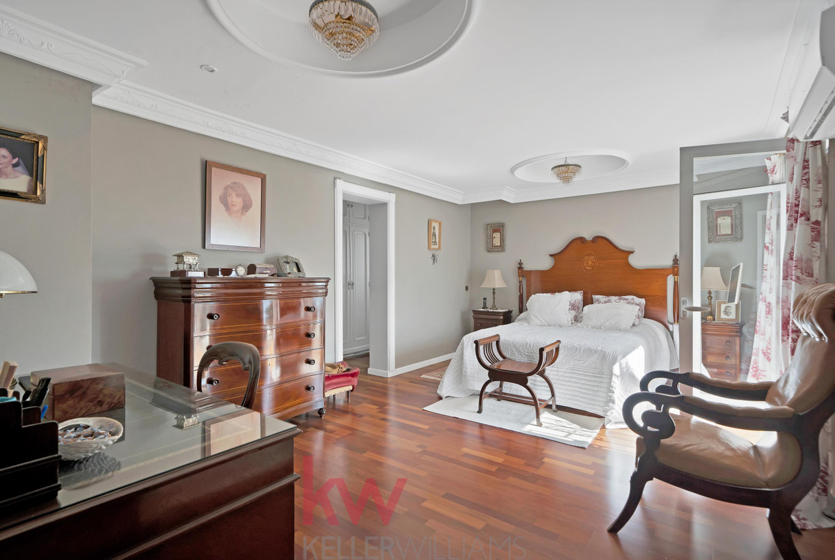 Vrijstaande Villa te koop in Málaga | 6 slaapkamers H5369839