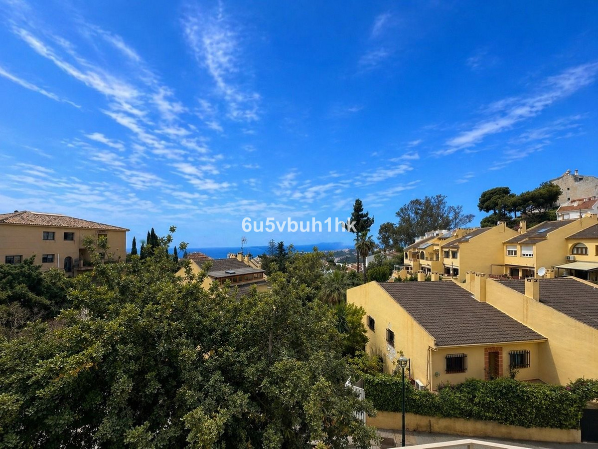 Huis te koop in Málaga | 4 slaapkamers H5373706