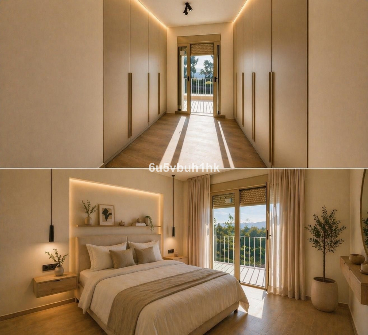 Huis te koop in Málaga | 4 slaapkamers H5373706