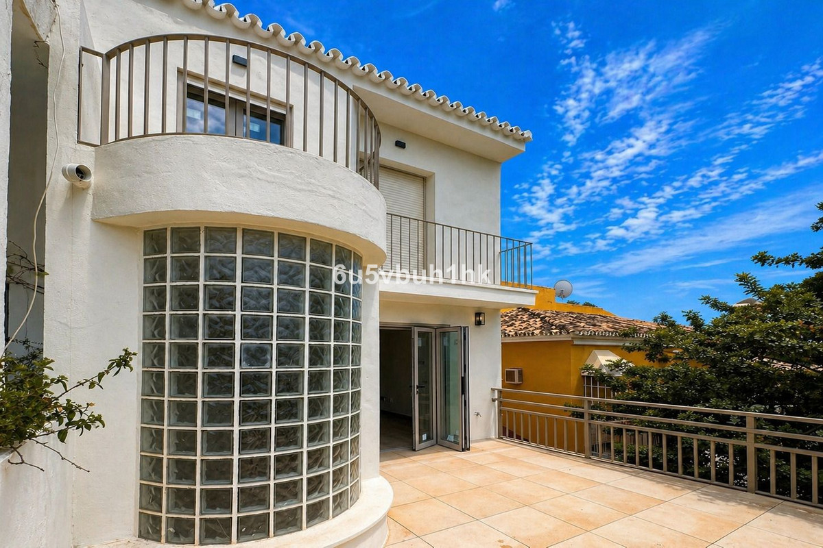 Huis te koop in Málaga | 4 slaapkamers H5373706